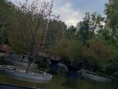 -清河半岛温泉度假酒店