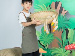 -猴有戏教育戏剧·音乐剧·主持口才·演讲朗诵辩论(环球港华师大校区)