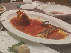 -望乡楼上海菜(日月光店)