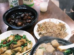 -凡老头米线砂锅(古荡新村西粮站)