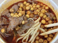 -江三王记牛杂馆(总店)