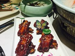 -蕃茄述·好汤自然来(江汉路店)
