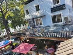 -黎记大排档(慈云路店)