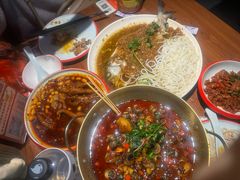 -老闵田螺馆·南昌市井菜·特色小吃(总店)