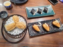 -一壶私房菜·顺德菜·顺德鱼生