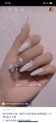 点击看大图 -LILY NAILS美甲美睫