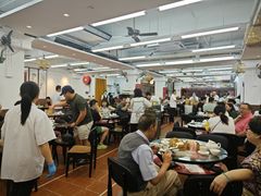 -香港蓮香樓(中環店)