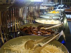 火锅-君来湖滨饭店·玫瑰园