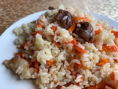 新疆手抓饭-维吾尔餐厅(宜山路店)