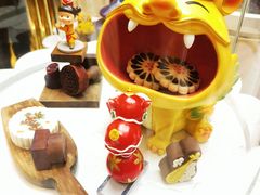 -北京稻香村(零号店)