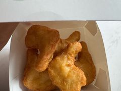 -德克士(前门店)