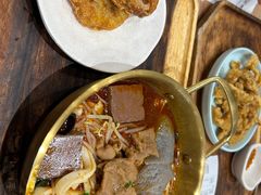 -小满手工粉(北京来福士店)
