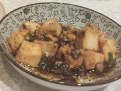 -红棉中餐厅·广州海航威斯汀酒店