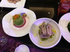 -禧瑞都大饭店(吊桥路店)