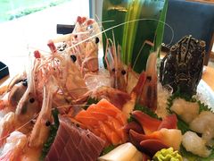 -王鼎精致料理铁板烧(世博源店)