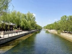 -元大都城垣遗址公园