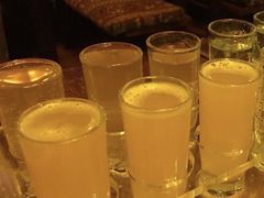 -Helens海伦司小酒馆(王家湾人信汇店)