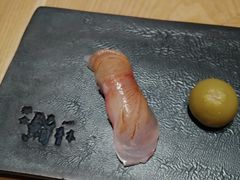 -橼舍鮨青木