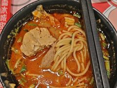 -湯島涮小火锅(余姚五彩城店)