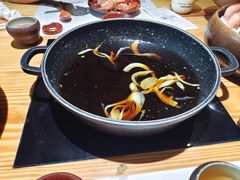 -花潮料理艺食馆(世欧广场店)