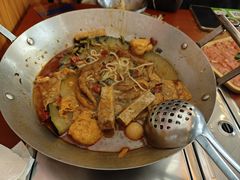 -小螺大作·螺蛳粉火锅(林和西店)