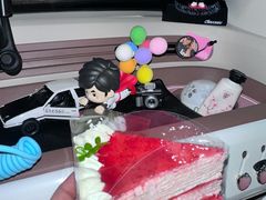 -提亚烘焙·手作面包·生日蛋糕(七星店)