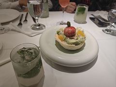 -王品牛排(福州泰禾店)