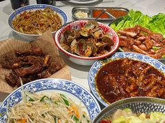 -欧记大排档·景德菜(上海首店)