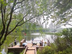 -前关湿地公园