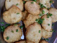 -胜海大排档·海鲜·黄鳝饭(十年老店)