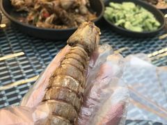 -去吃小龙虾·江湖菜·烧烤(南滨路店)