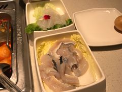 -海底捞火锅(亲子主题北金鹰店)