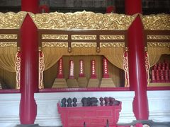 -历代帝王庙博物馆