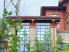 -长白山万达喜来登度假酒店