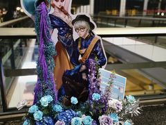 -国家会展中心（上海）虹馆EH