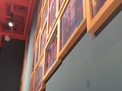 -蚝堡海鲜·威海菜·海肠捞饭·烧烤·亚洲吃蚝公司(幸福门店)