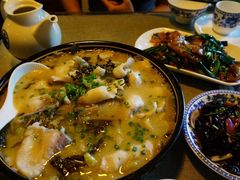 -随善园餐厅(大理店)