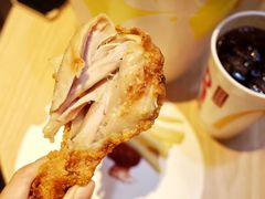 -麦当劳(金山红星美凯龙DT店)