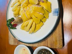 -大自然(鲁家村店)