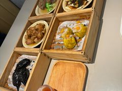 -蔡澜点心·粤菜(丽泽天街店)
