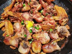 -健眺小海鲜(临海后山店)