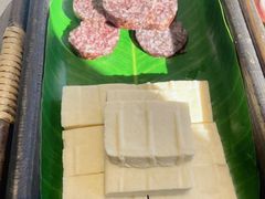 -木王宴语·野生鲜菌火锅(玉河店)