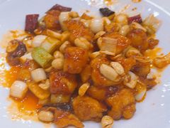 -鑫巴蜀小镇 · 水煮鱼专研店(玉桥店)
