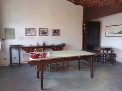 -齐白石旧居纪念馆