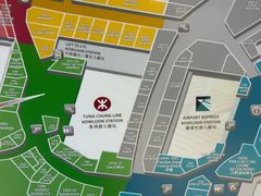 -香港ELEMENTS圆方