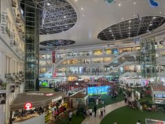 -砂之船长沙奥莱