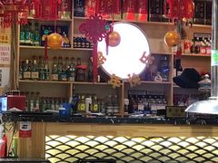 大堂-老蜀铜火锅·酸菜脊骨·麻辣羊蝎子(热闹路店)