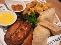 -太二酸菜鱼(中庚漫游城店)