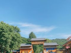 -参仙谷生态旅游度假区