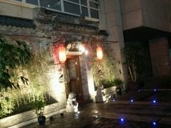 -那家小馆•北京菜•烤鸭(中关村店)